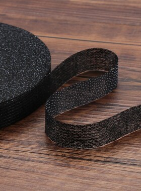 速发 50m Double-Sided  Web Iro O Hemmig T 1/1.5/2