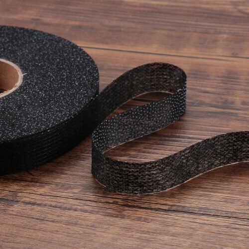 速发 50m Double-Sided  Web Iro O Hemmig T 1/1.5/2