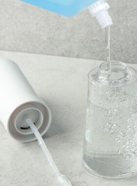 速发电动泡沫机喷枪自动器泡器泡沫液皂液起洗手器泡沫机