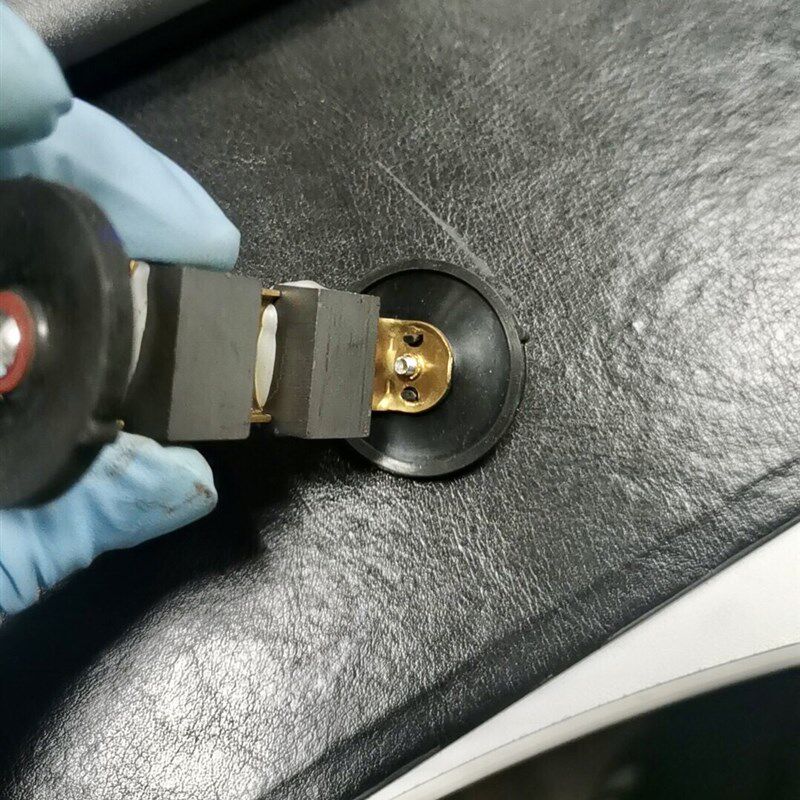 速发上海三和三马YQ-P防褥疮气垫床斯曼峰充气泵橡胶皮碗膜片维修