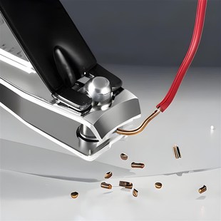 速发指甲钳大号指甲刀单个指甲家剪指甲刀剪用平口剪指甲工具男士