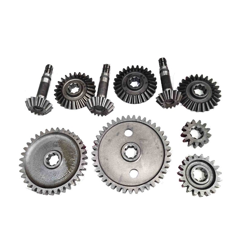 速发金俊云 连达 连丰 豪峰港 M10模变速箱齿轮 装机配套优质耐用