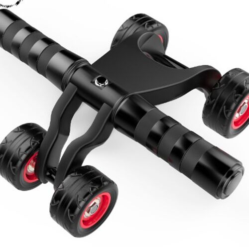 速发 Abd A Wheel Fite Equipt Househd Multifu