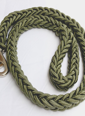 速发Pet tractio rope dog trcetio bclt dog ah lge dog g