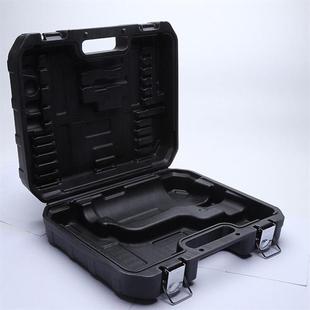 速发抗电钻 冲击电钻 电钻工具箱摔收纳盒 手高压耐 工具箱钻头配