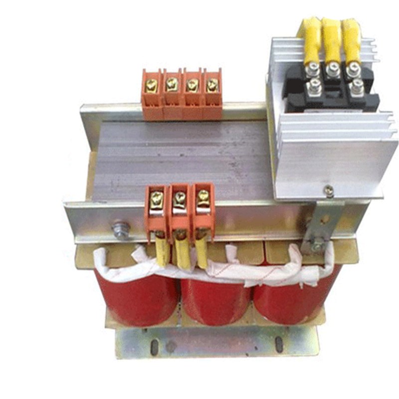 速发0相整流变压器 ZaG-7.5kvS变压器 交流AC8三/400转直流48V 2V