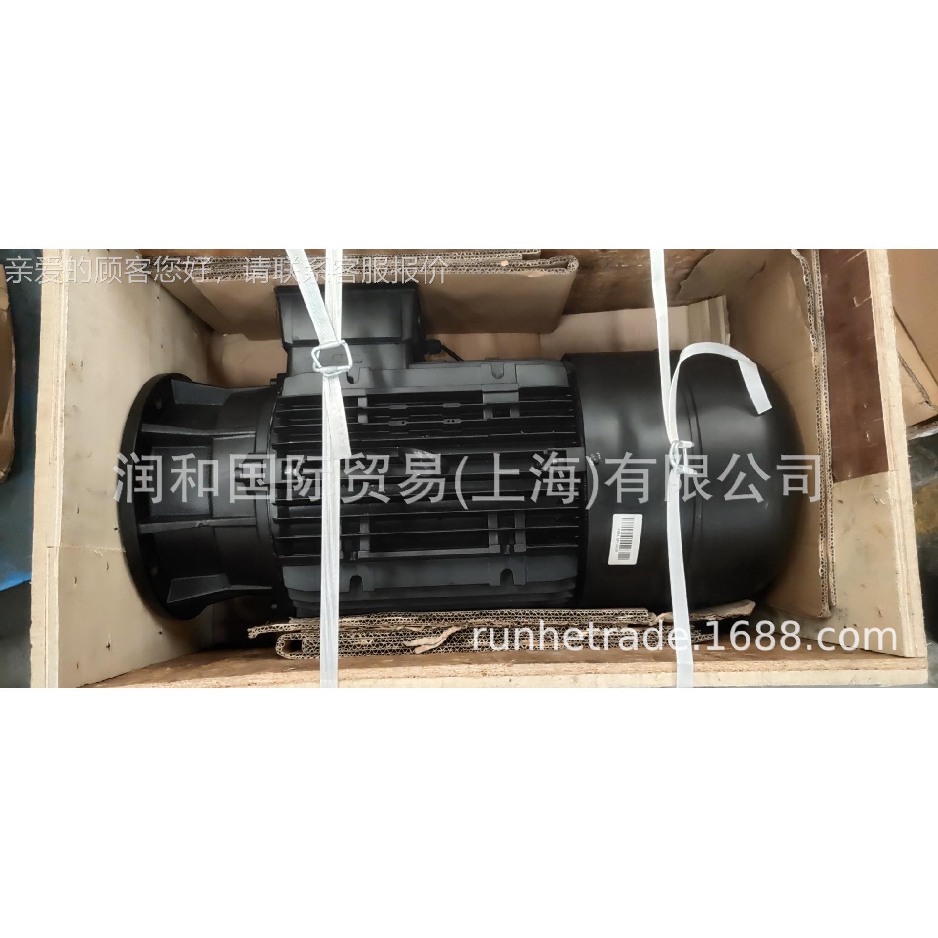 ZFB40/GH201/4D100LB-4/双速电机/同步电机