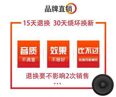 包邮RKEK15寸全频低音喇叭170190磁75芯婚庆舞台音响大功率扬声器