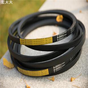现货工业传动带 三角带B1400B1422B1448B1450B1473B1499