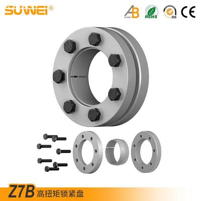 Z7B锁紧盘FX190涨套 KTR603胀套TLK603胀紧套RCK19涨紧套RFN4071