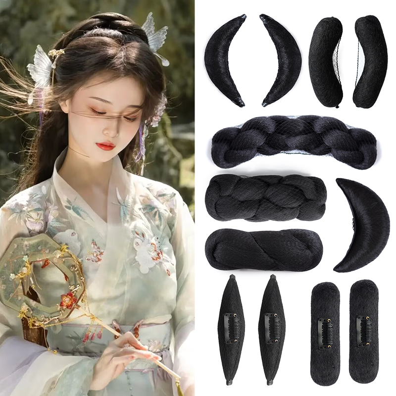 唐宋元明垫发包下单送佩戴工具