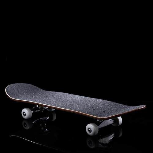 31 Adult Ollie Skateboard sk8ter Exercise Double kicktail