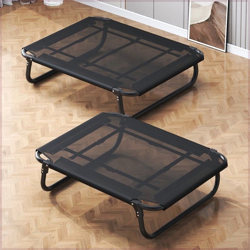 宠物行军床可折叠狗床宠物床狗窝四季通用金毛大型犬狗窝猫窝,宠物/宠物食品及用品,猫狗床/躺椅,淘宝优惠券,粉丝福利购,淘宝优惠卷