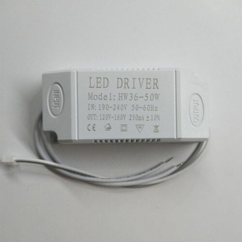 LED吸顶灯驱动器控制器灯具配件电源F变压器整流器三色12W24W3