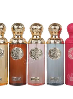 高品质TK跨境爆款gissah中东阿拉伯迪拜香水中性男女外贸工厂代采