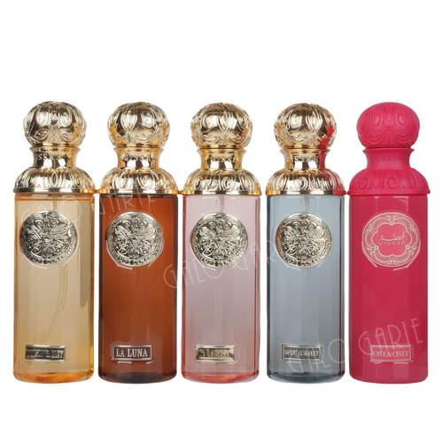 高品质TK跨境爆款gissah中东阿拉伯迪拜香水中性男女外贸工厂代采