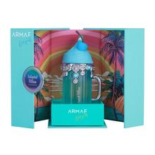 跨境爆款Armaf 阿玛夫 Odyssey Spectra 冰淇淋彩虹中性香水100ML