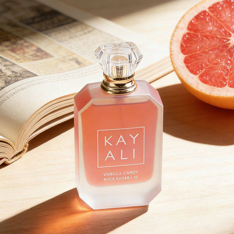 KAYALI专柜代采迪拜100ml卡亚利perfumes中东阿拉伯正品礼盒装