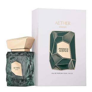 Extrait中性香水中东迪拜阿拉伯 AETHER 高品质跨境French Avenue