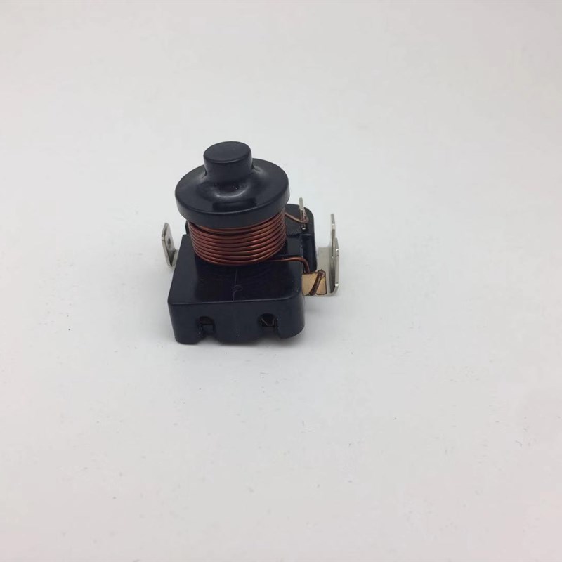 速发包邮 QL2-5.70冰箱冰柜冷柜重锤式压缩机启动器冰箱起动器QL2