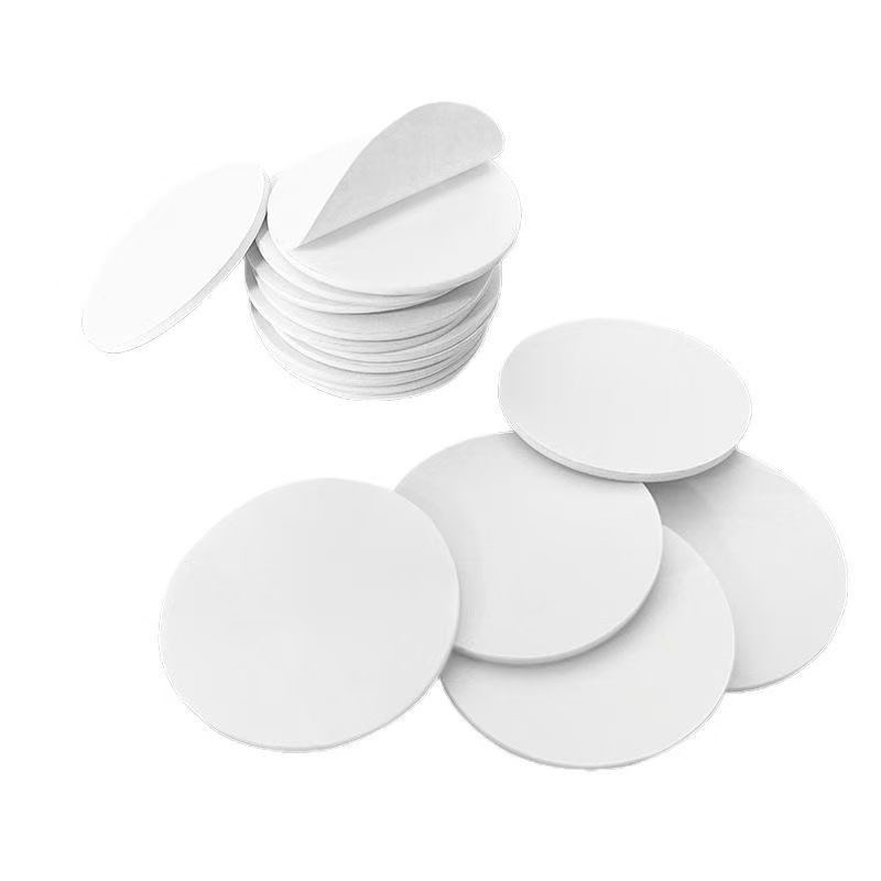 速发58MM/75MM小镜子马口铁耗材50套防摔迷你小镜子空白材料包