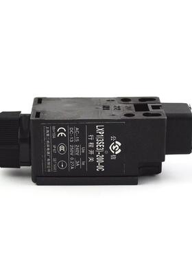 速发上海公信LXP1-SE-201 -电梯行程开关底坑缓冲器LX55-011D