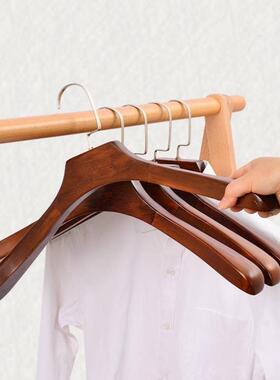 cabinet skid hangers clothes clip coat hanger wooden rack