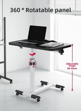 Bedroom simple computer desk small laptop study table 电脑桌