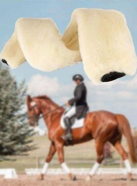 Horse Girth Protection Cover Cinch Protector 13cm Width