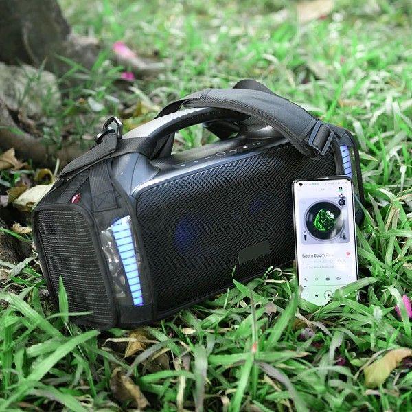 Portable Carrying Strap Case Nylon Fall-proof Travel