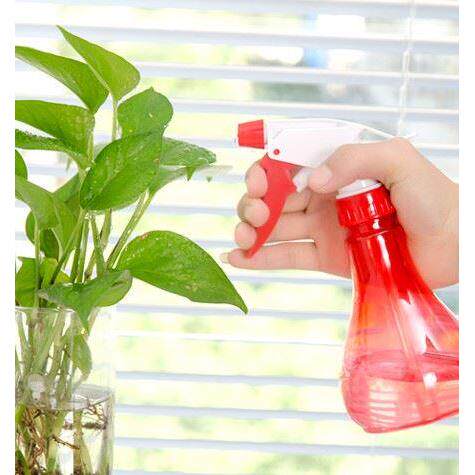 250ml 400ml 500 mini spray bottle hand empty plastic plants
