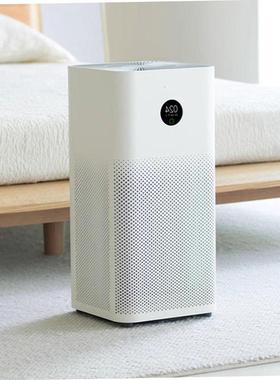 Xiaomi Mi Air Purifier Formaldehyde Cleanner Air Fresher