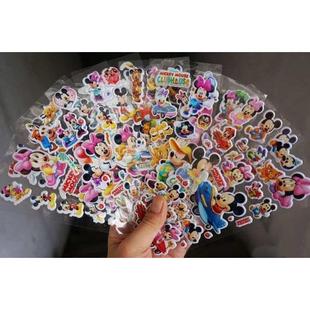 cartoon pattern stickers for kids children boys girls toy gi