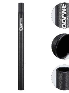 Bicycle Seat t Seatpost for Bike Use Alluminium Alloy