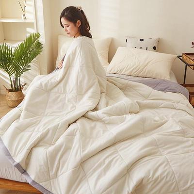 All Season Bedding Comforter Quilt Insert Blanket Duvet Bed