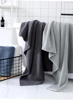 70*140cm cotton towels Soft Absorbent Sport Bath towel 浴巾