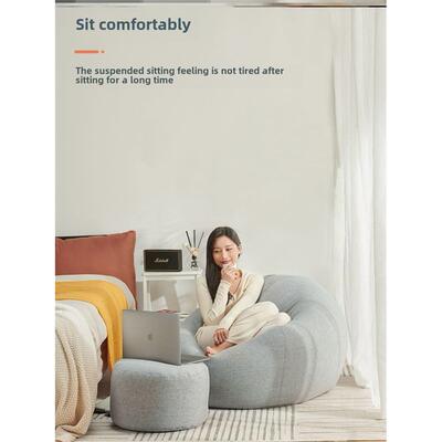 Bean Bag Bags Beanbag Chair Sofa Beanbags 懒人沙发豆袋Seat