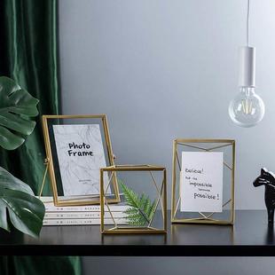 Nordic photo frame set ins style 6.