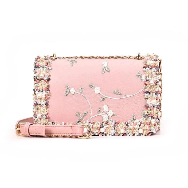 Women Evening Bag Party Banquet Glitter Bag For Women Girls