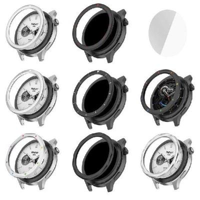 Steel Bezel Watch Bezel Multifunction Steel Bezel Enhances