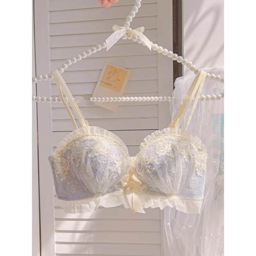 Gather lingerie, women