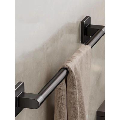 Towel Holder Space Aluminum Shower Room毛巾架空间铝制淋浴间
