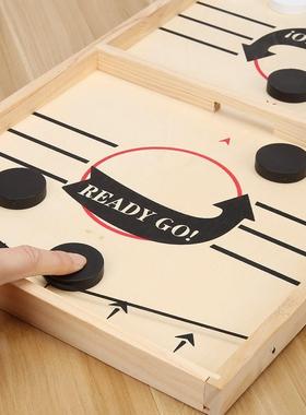 Foosball Winner Table Hockey Catapult Chess Parent-child I