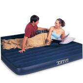 Classic Mattress Downy Intex Airbed气垫床Car Air Cycling Bed