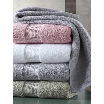 Soft Microfiber Cotton Large Beach Towel Thick Bath Towels