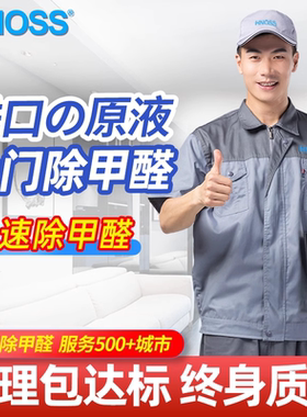 上门除甲醛服务光触媒新房家用空气治理专业公司北京上海广州深圳