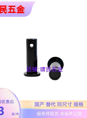 带肩铰链销 HCMG HCLGN8 10 12-18 20 22 24 25 30 35 40 45 50