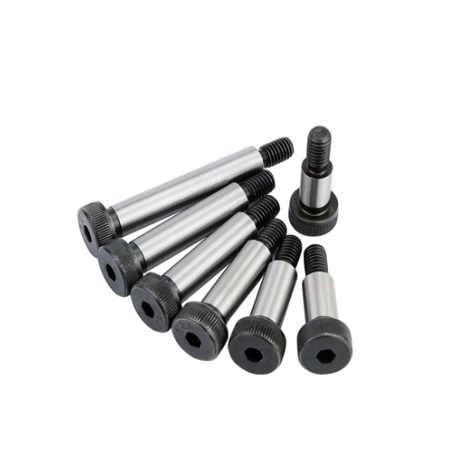 内六角卸料螺栓 MSB4-10/15/20/25/30/35/40/45等高轴销螺丝TBH11