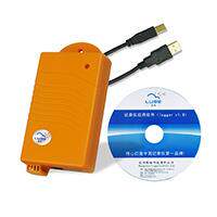 路格LGR-WD01u温度记录显示仪 温度黑匣子 温度计 温度表