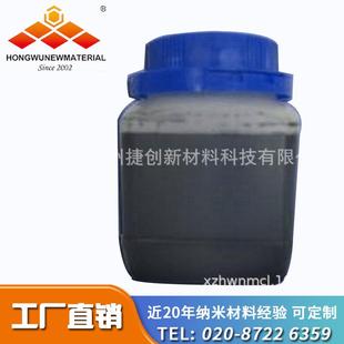 厂家直销 纳米ATO分散液|纳米氧化锡锑分散浆料